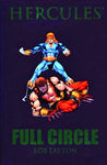 HERCULES FULL CIRCLE PREM HC (MARVEL)