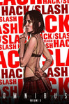 HACK SLASH OMNIBUS TP VOL 3 (IMAGE ED)