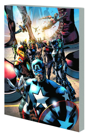 ULTIMATES 2 TP (MARVEL) ULTIMATE COLLECTION