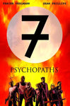 7 PSYCHOPATHS TP (BOOM)