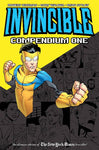 INVINCIBLE COMPENDIUM TP VOL 1