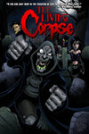 LIVING CORPSE OMNIBUS TP (DYNAMITE COMICS)