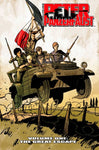 PETER PANZERFAUST TP VOL 1 THE GREAT ESCAPE