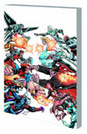 THUNDERBOLTS TP (MARVEL) LIKE LIGHTNING