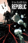 INVISIBLE REPUBLIC TP VOL 1