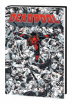 DEADPOOL BY POSEHN AND DUGGAN HC (MARVEL) VOL 04