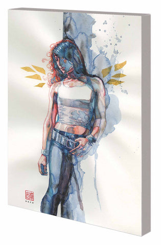 JESSICA JONES TP (MARVEL) VOL 02 ALIAS (MR)