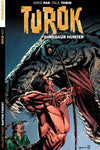 TUROK DINOSAUR HUNTER TP (DYNAMITE COMICS) VOL 03 RAPTOR FOREST