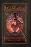 LOCKE & KEY MASTER EDITION HC (IDW PUBLISHING) VOL 3