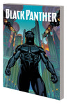 BLACK PANTHER TP (MARVEL) BOOK 01 NATION UNDER OUR FEET