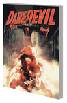 DAREDEVIL BACK IN BLACK TP (MARVEL) VOL 02 SUPERSONIC