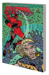 DEADPOOL WORLDS GREATEST TP (MARVEL) VOL 03 DEADPOOL VS SABRETOOTH