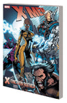 X-MEN X-TINCTION AGENDA TP (MARVEL) NEW PTG