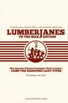 LUMBERJANES TO MAX ED HC (BOOM)  VOL 2