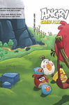 ANGRY BIRDS GAME PLAY HC (IDW PUBLISHING)