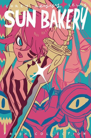 SUN BAKERY FRESH COLL TP (MR)