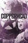 COPPERHEAD TP VOL 3 (MR)