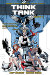 THINK TANK TP VOL 5 ANIMAL