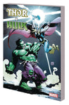 THOR & HULK DIGEST TP (MARVEL)