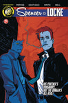 SPENCER AND LOCKE TP (ACTION LAB) VOL 1