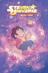 STEVEN UNIVERSE ONGOING TP (BOOM) VOL 1 WARP TOUR