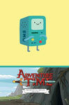 ADVENTURE TIME MATHEMATICAL ED HC (BOOM)  VOL 09