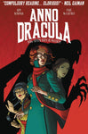 ANNO DRACULA TP (TITAN COMICS)