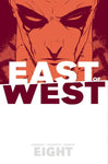EAST OF WEST TP VOL 8