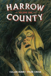 HARROW COUNTY LIBRARY EDITION HC (DARK HORSE) VOL 01