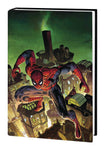 MARVEL UNIVERSE BY FRANK MILLER OMNIBUS HC (MARVEL)