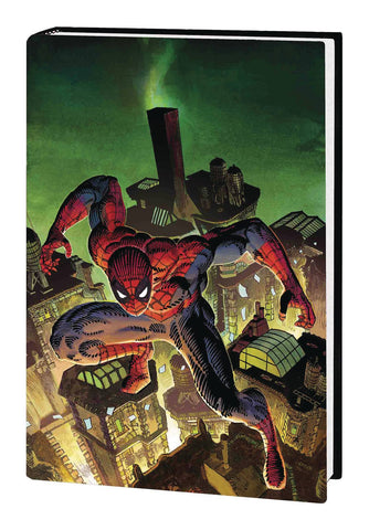 MARVEL UNIVERSE BY FRANK MILLER OMNIBUS HC (MARVEL)