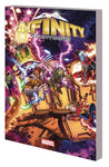 INFINITY COUNTDOWN TP (MARVEL)