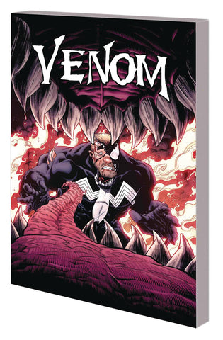 VENOM TP (MARVEL) VOL 04 NATIVITY