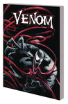 VENOM BY DANIEL WAY TP (MARVEL) COMPLETE COLLECTION NEW PTG