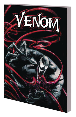 VENOM BY DANIEL WAY TP (MARVEL) COMPLETE COLLECTION NEW PTG