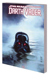 STAR WARS DARTH VADER DARK LORD SITH TP (MARVEL) VOL 03 BURNING SEAS