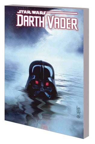 STAR WARS DARTH VADER DARK LORD SITH TP (MARVEL) VOL 03 BURNING SEAS