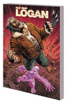 WOLVERINE OLD MAN LOGAN TP (MARVEL) VOL 08 TO KILL FOR