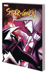 SPIDER-GWEN TP (MARVEL) VOL 06 LIFE OF GWEN STACY