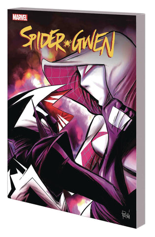 SPIDER-GWEN TP (MARVEL) VOL 06 LIFE OF GWEN STACY