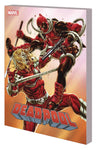 DEADPOOL BY POSEHN & DUGGAN TP (MARVEL) VOL 04 COMPLETE COLLECTION