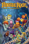 FRAGGLE ROCK JOURNEY TO THE EVERSPRING GN (BOOM)