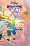 ADVENTURE TIME BEGINNING OF END TP (BOOM)