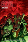 CYBER FORCE AWAKENING TP VOL 3 (MR)