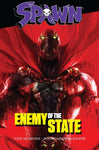 SPAWN ENEMY OF THE STATE TP