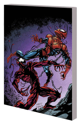 SPIDER-MAN TP (MARVEL) MANY HOSTS OF CARNAGE