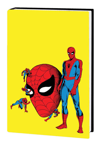 DITKO IS AMAZING KING-SIZE HC (MARVEL)