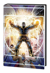 THANOS OGN HC (MARVEL) INFINITY ENDING