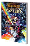 WAR OF REALMS JOURNEY INTO MYSTERY TP (MARVEL)