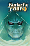 FANTASTIC FOUR TP (MARVEL) VOL 03 HERALD OF DOOM